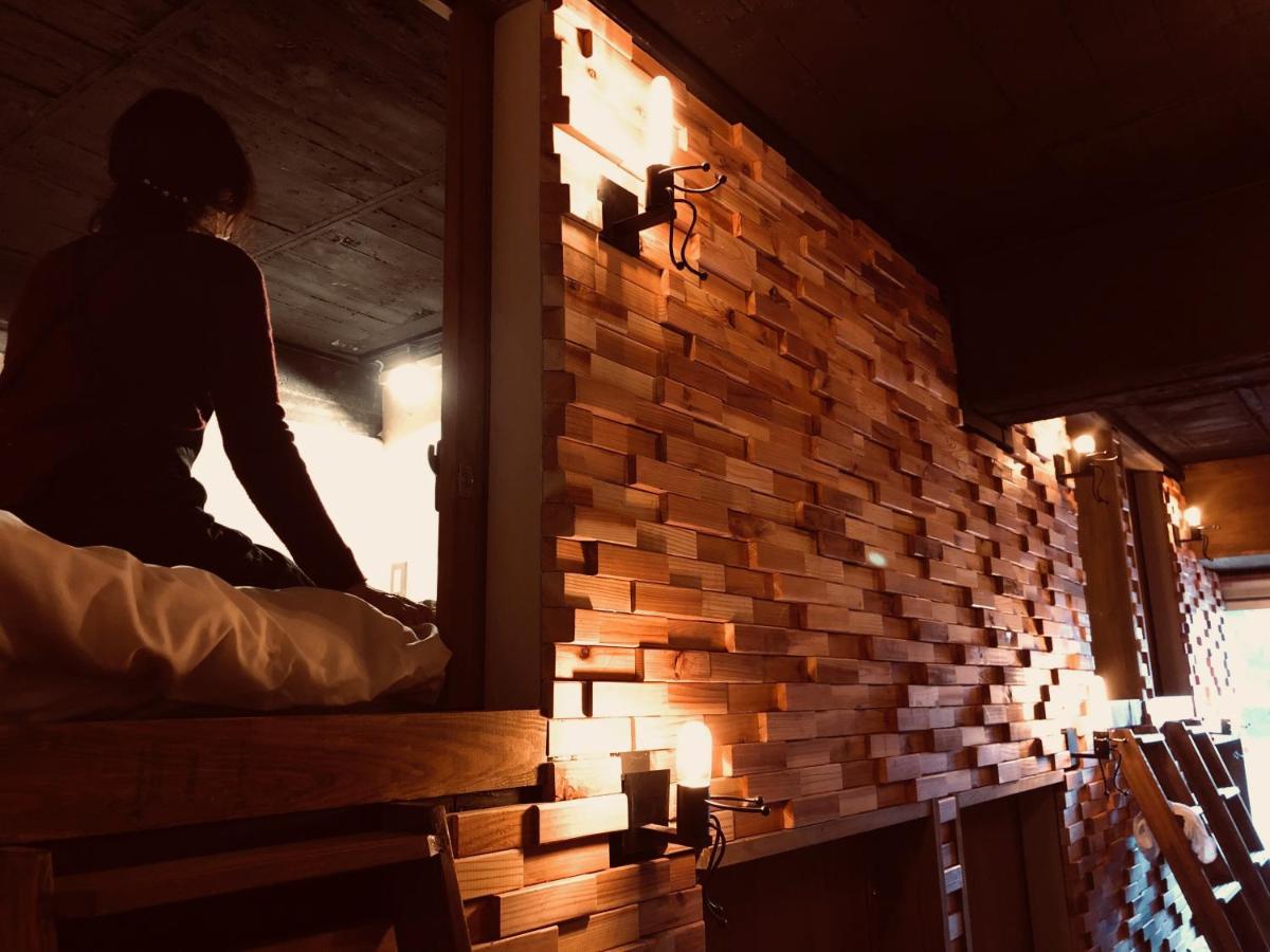 Rohen Ashinoko Otel Hakone Dış mekan fotoğraf