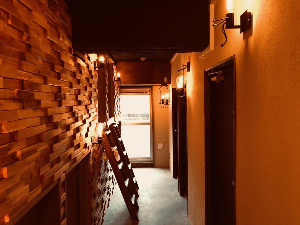 Rohen Ashinoko Otel Hakone Dış mekan fotoğraf
