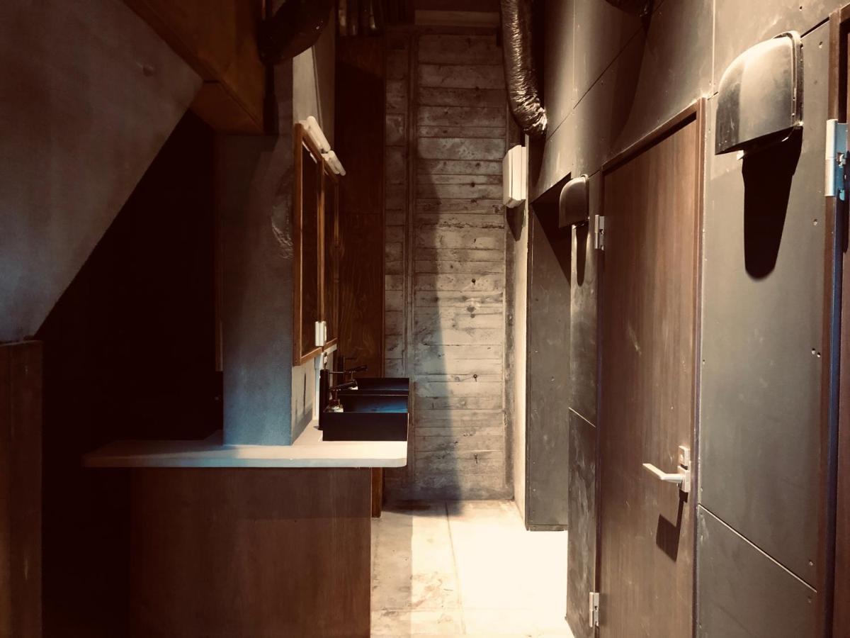 Rohen Ashinoko Otel Hakone Dış mekan fotoğraf