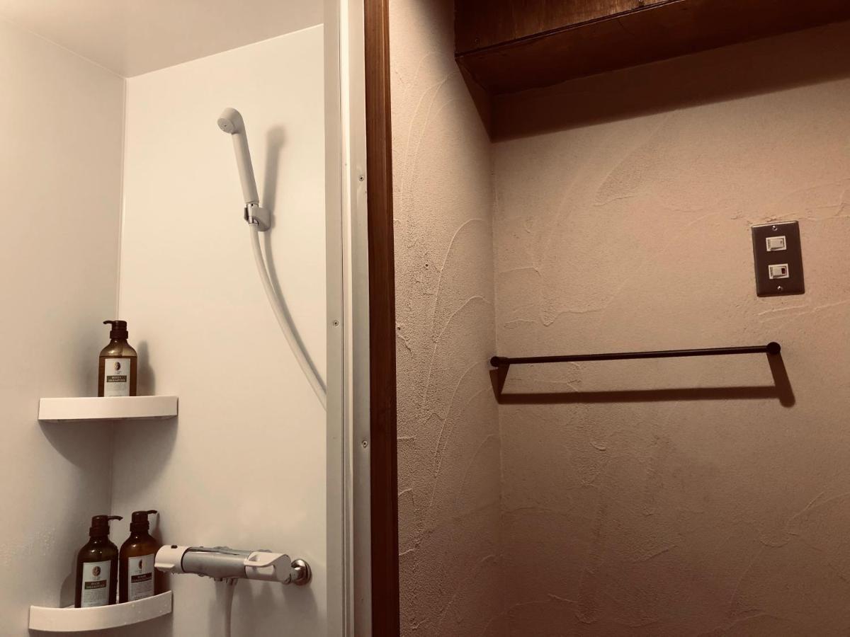 Rohen Ashinoko Otel Hakone Dış mekan fotoğraf
