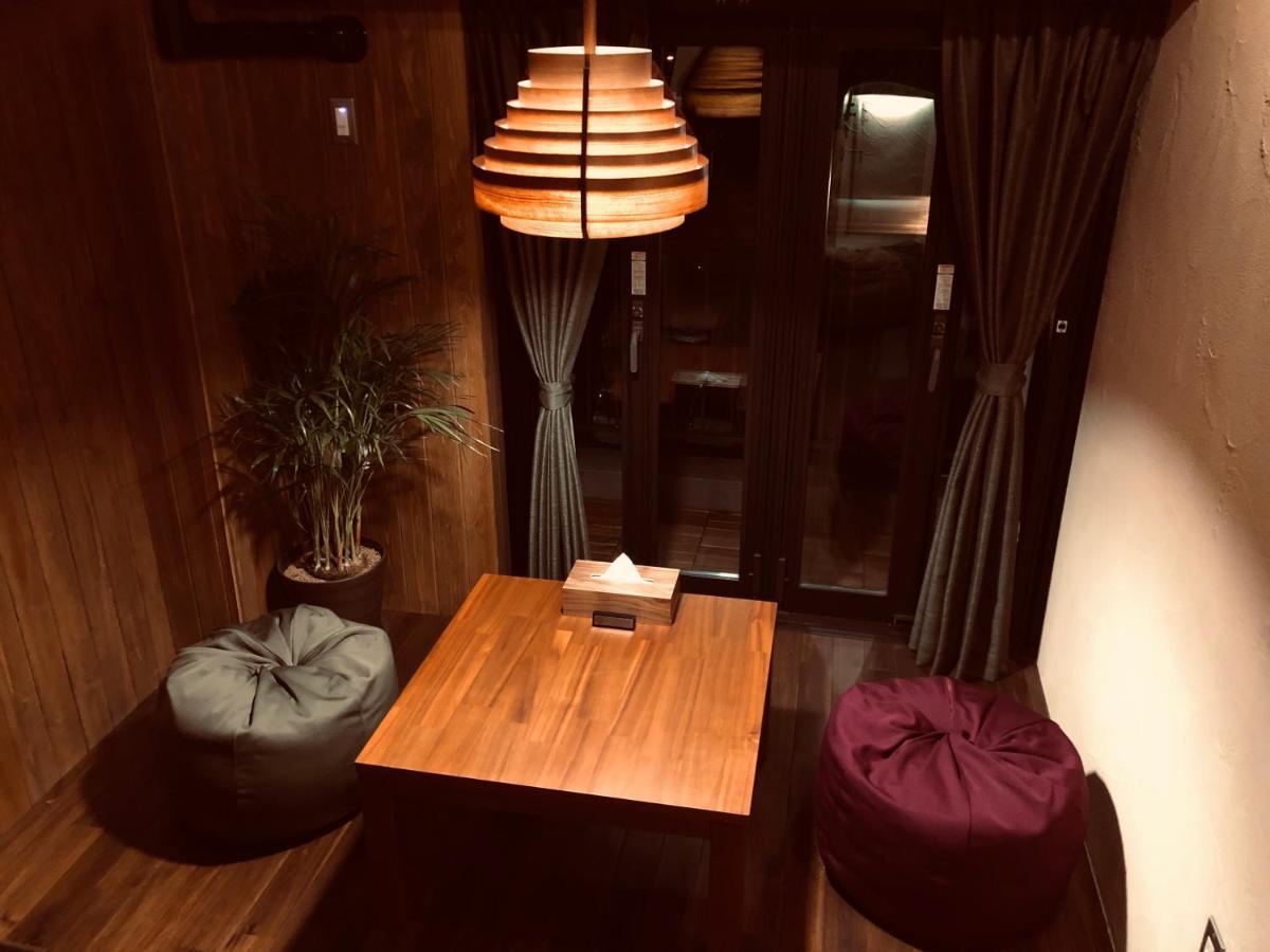 Rohen Ashinoko Otel Hakone Dış mekan fotoğraf