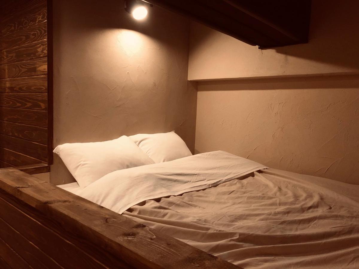 Rohen Ashinoko Otel Hakone Dış mekan fotoğraf