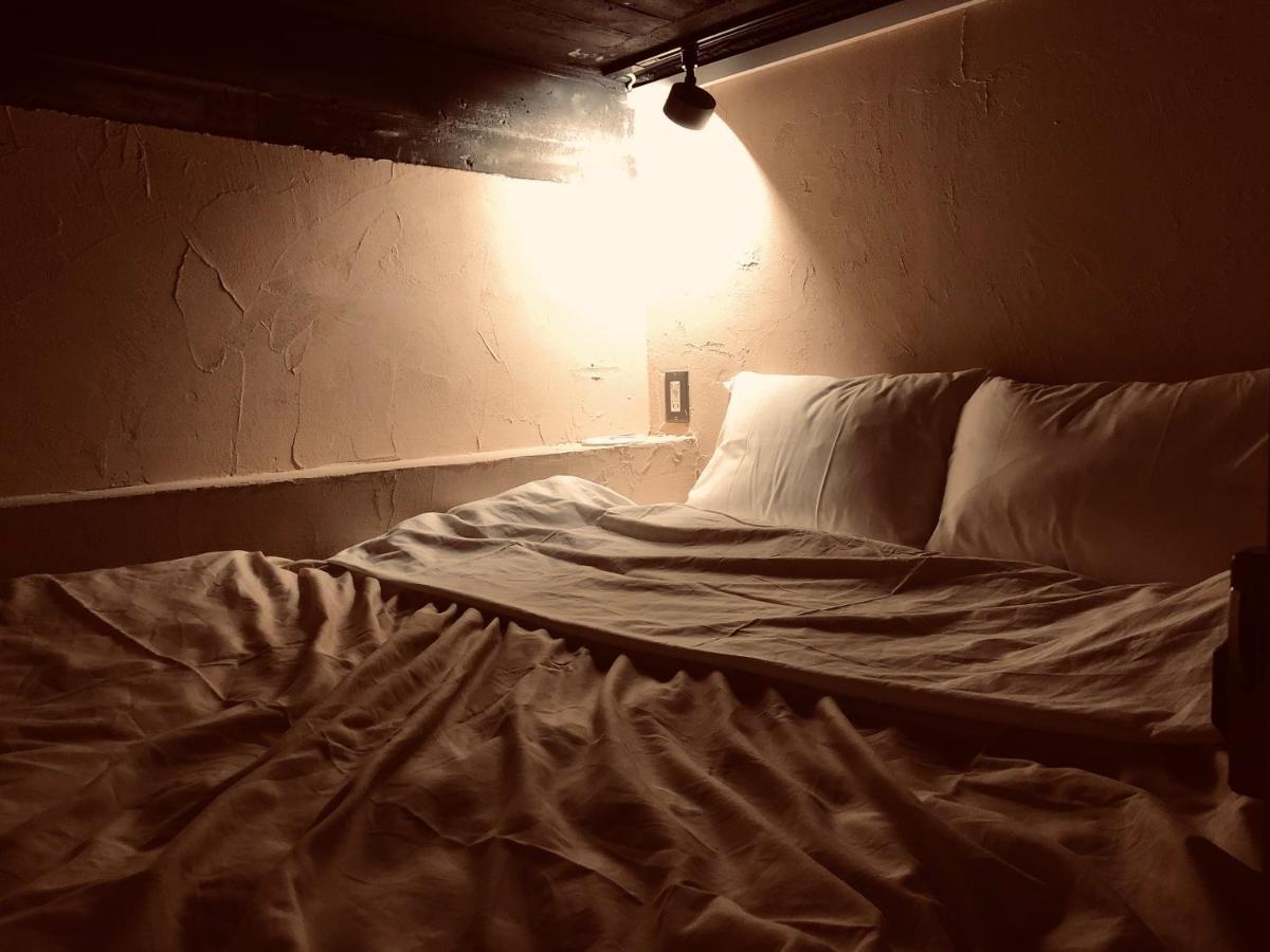 Rohen Ashinoko Otel Hakone Dış mekan fotoğraf