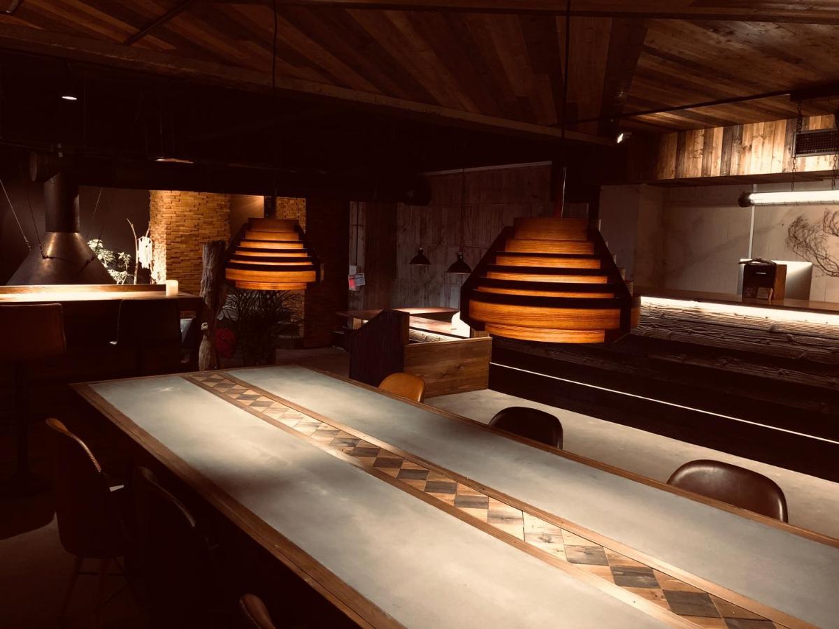 Rohen Ashinoko Otel Hakone Dış mekan fotoğraf
