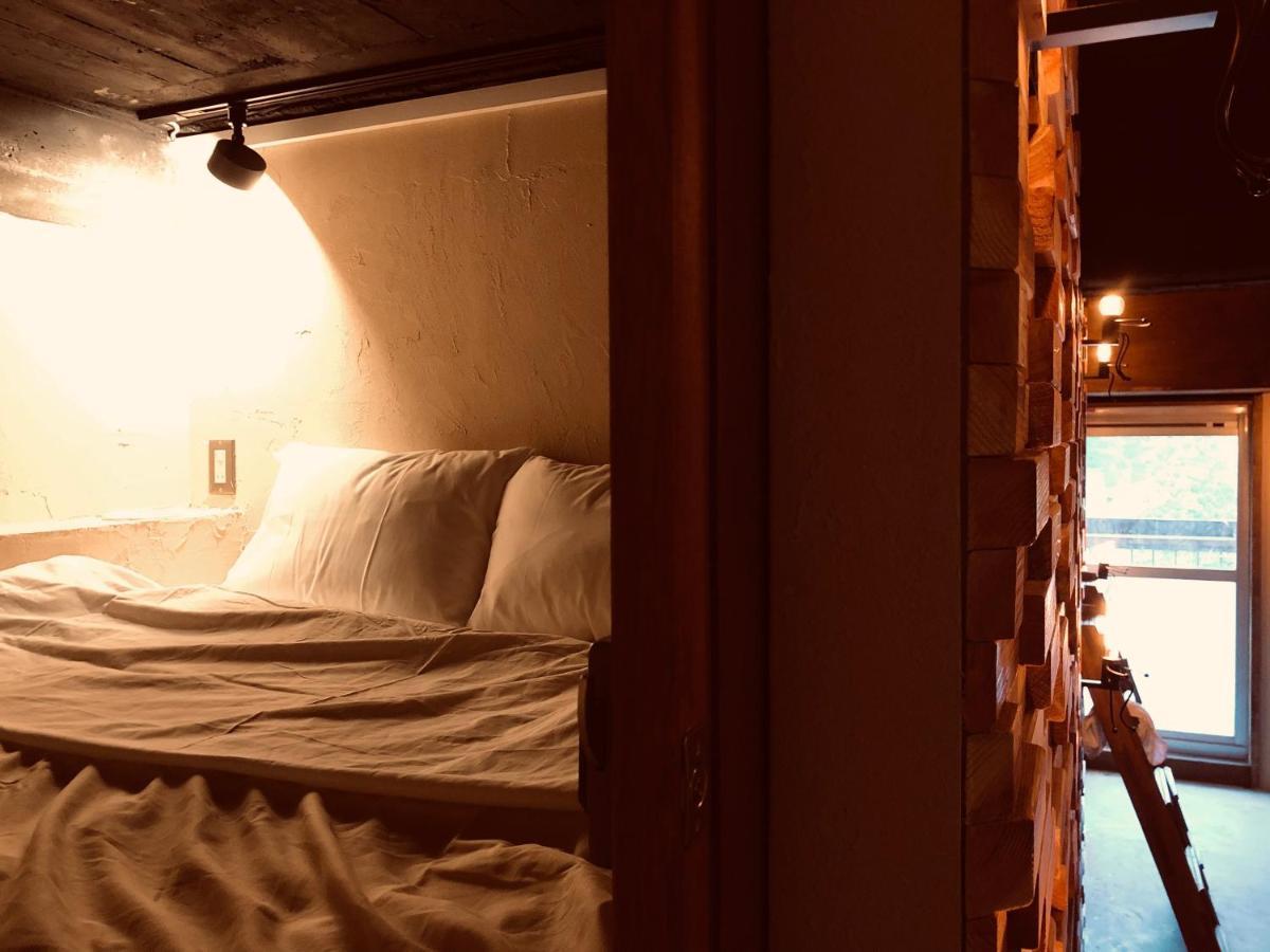 Rohen Ashinoko Otel Hakone Dış mekan fotoğraf