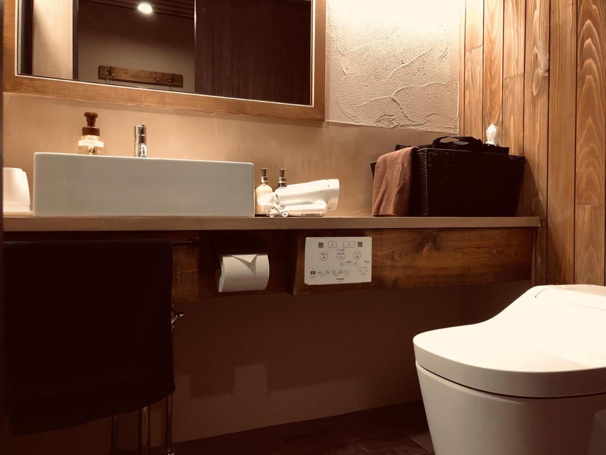 Rohen Ashinoko Otel Hakone Dış mekan fotoğraf