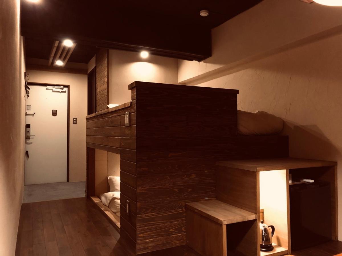 Rohen Ashinoko Otel Hakone Dış mekan fotoğraf