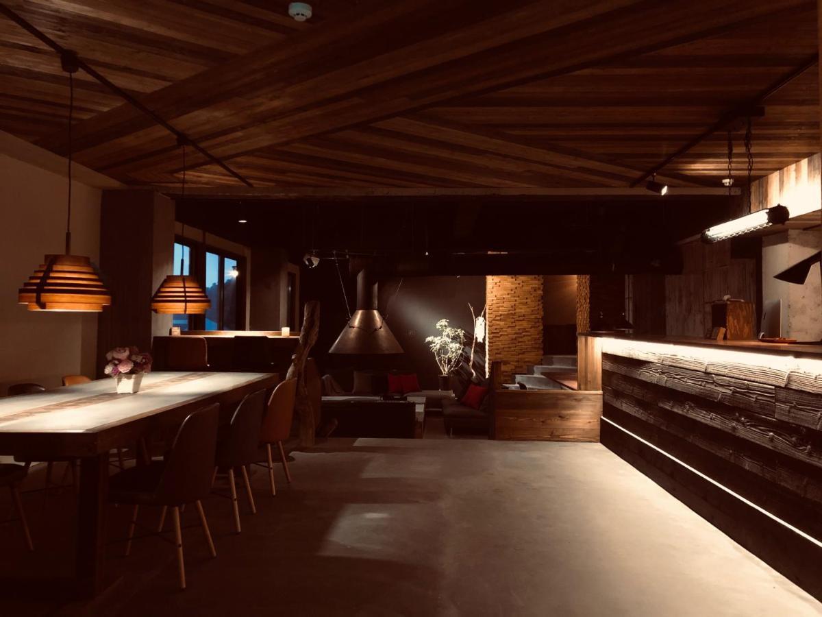 Rohen Ashinoko Otel Hakone Dış mekan fotoğraf