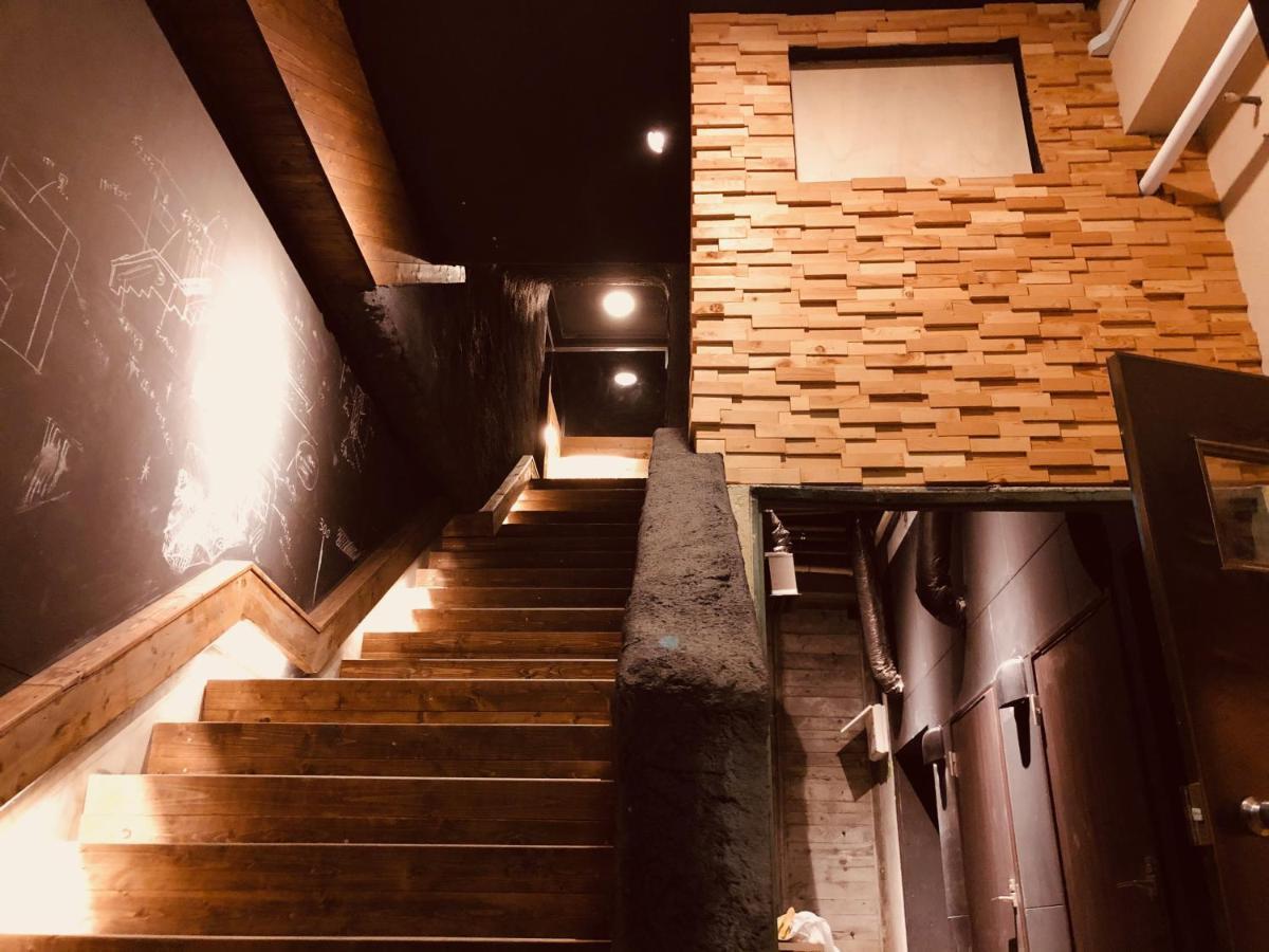 Rohen Ashinoko Otel Hakone Dış mekan fotoğraf