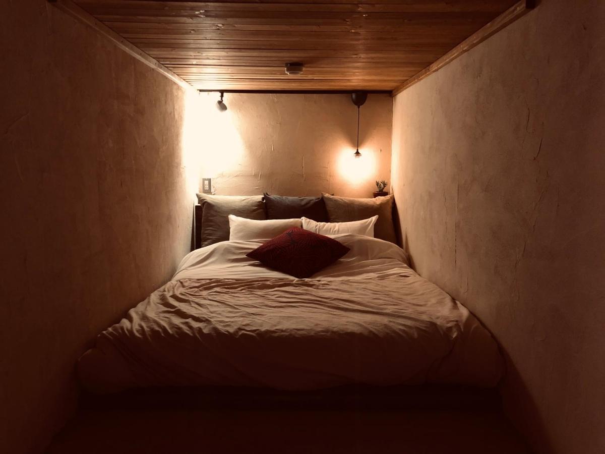 Rohen Ashinoko Otel Hakone Dış mekan fotoğraf