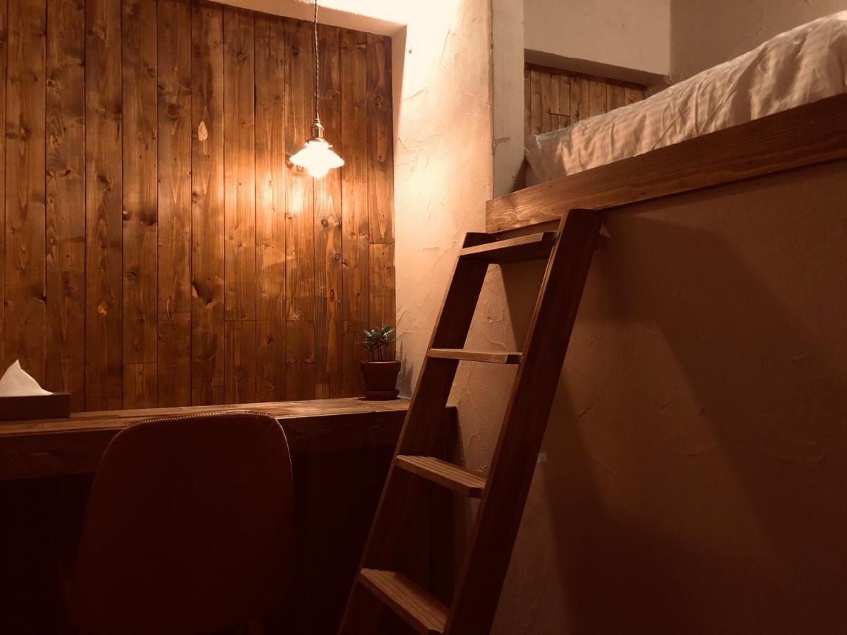 Rohen Ashinoko Otel Hakone Dış mekan fotoğraf