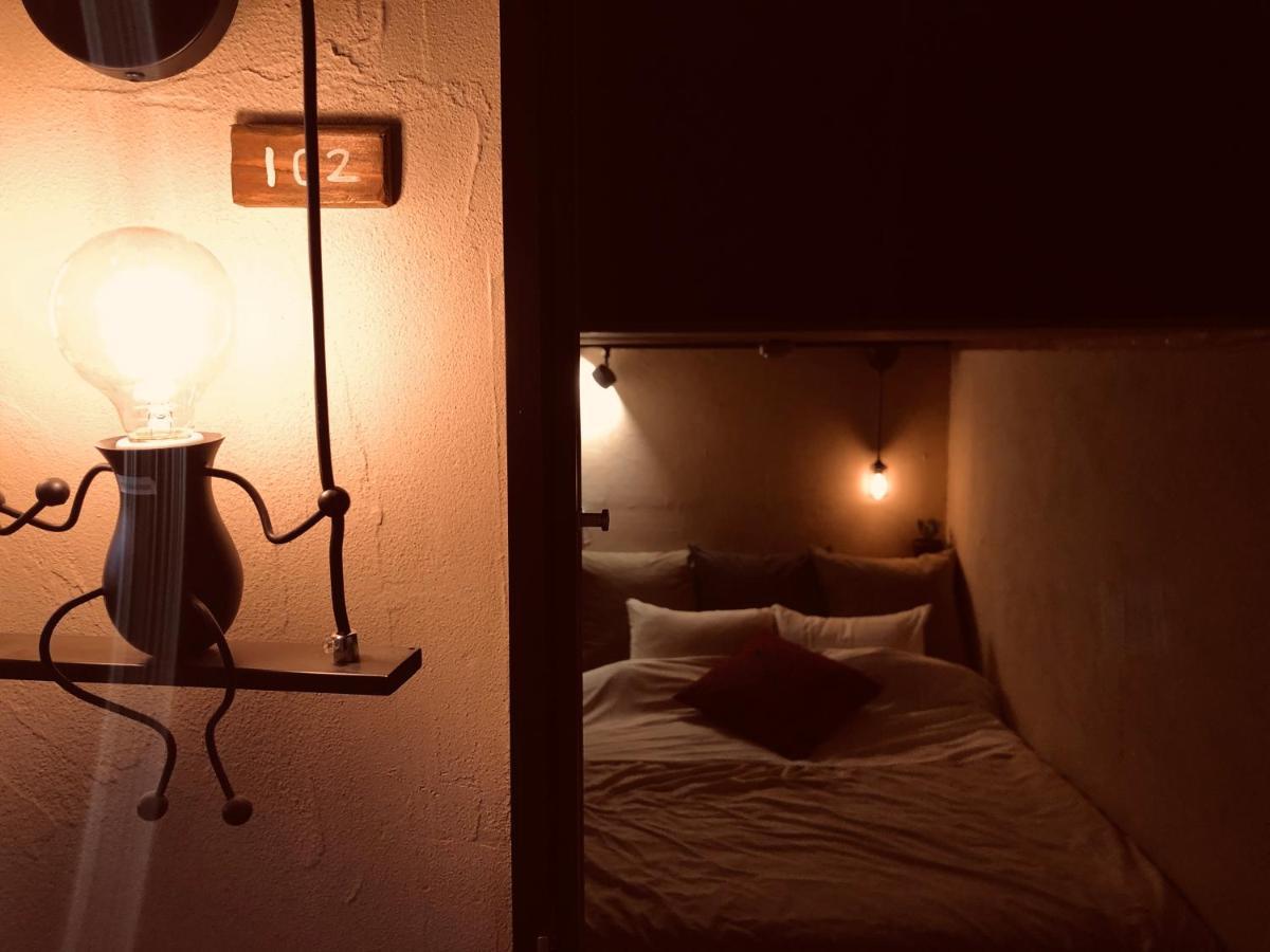 Rohen Ashinoko Otel Hakone Dış mekan fotoğraf