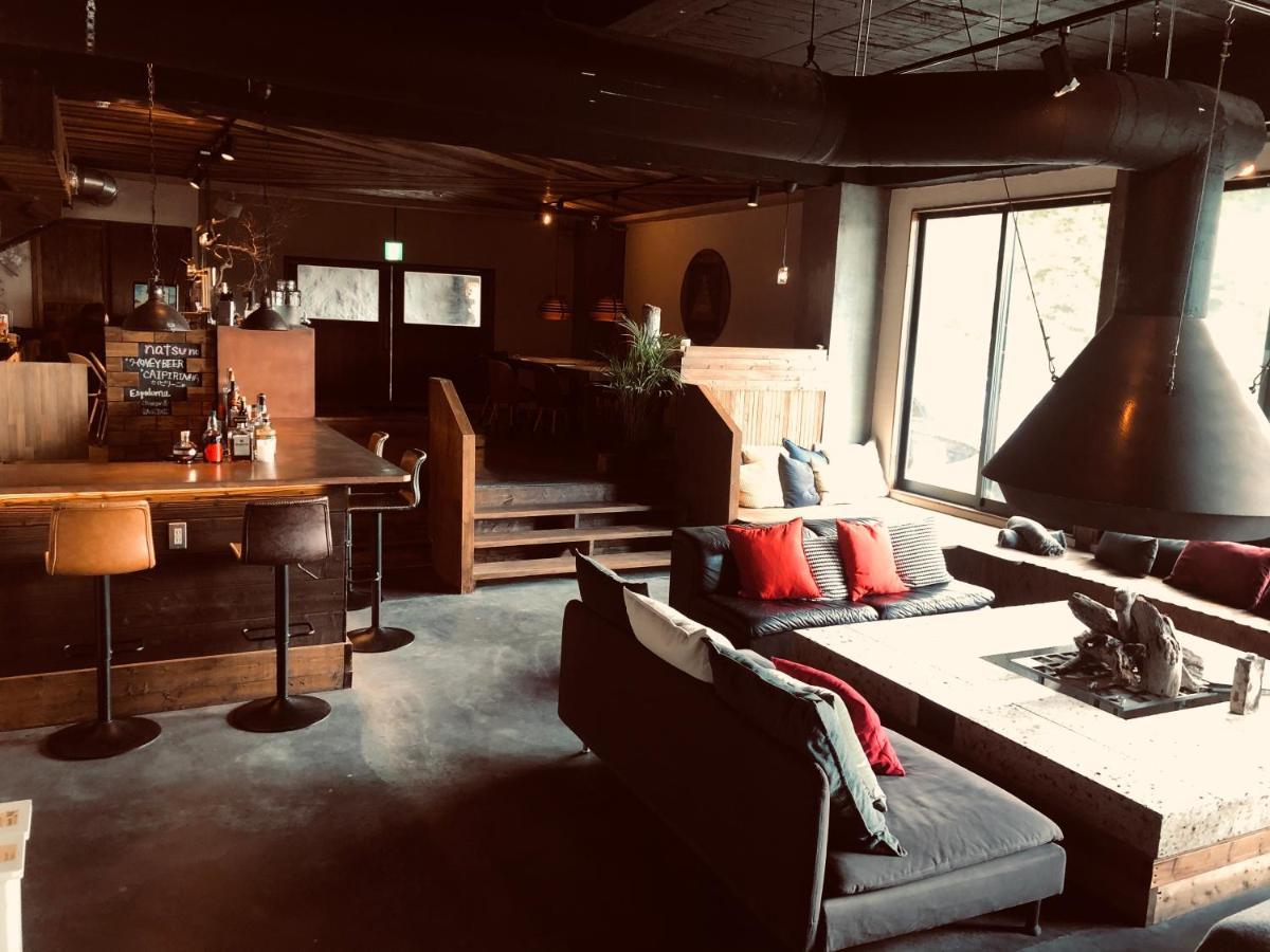 Rohen Ashinoko Otel Hakone Dış mekan fotoğraf