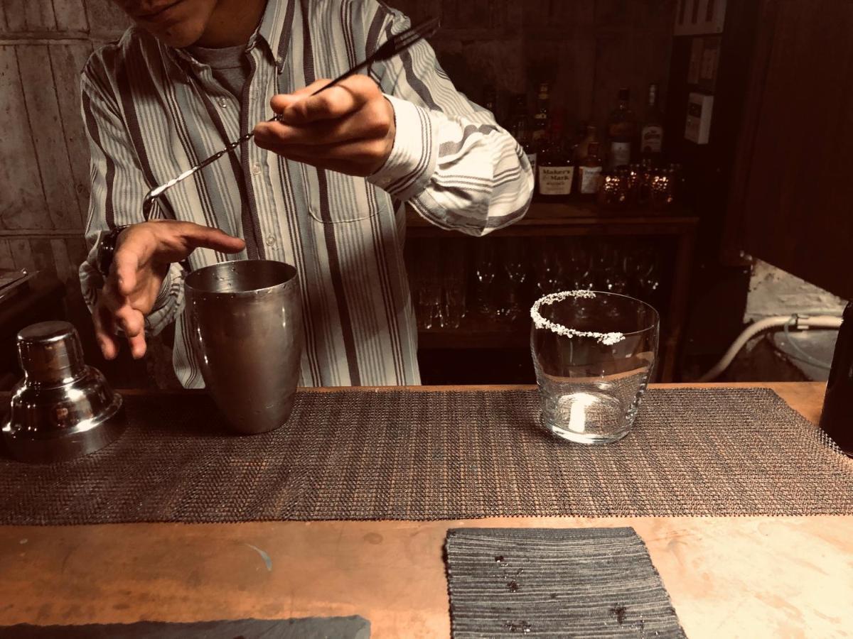 Rohen Ashinoko Otel Hakone Dış mekan fotoğraf