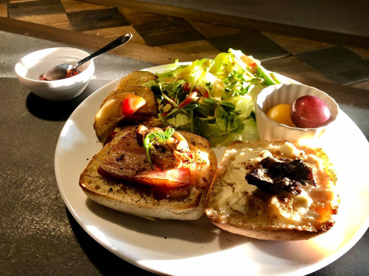 Rohen Ashinoko Otel Hakone Dış mekan fotoğraf