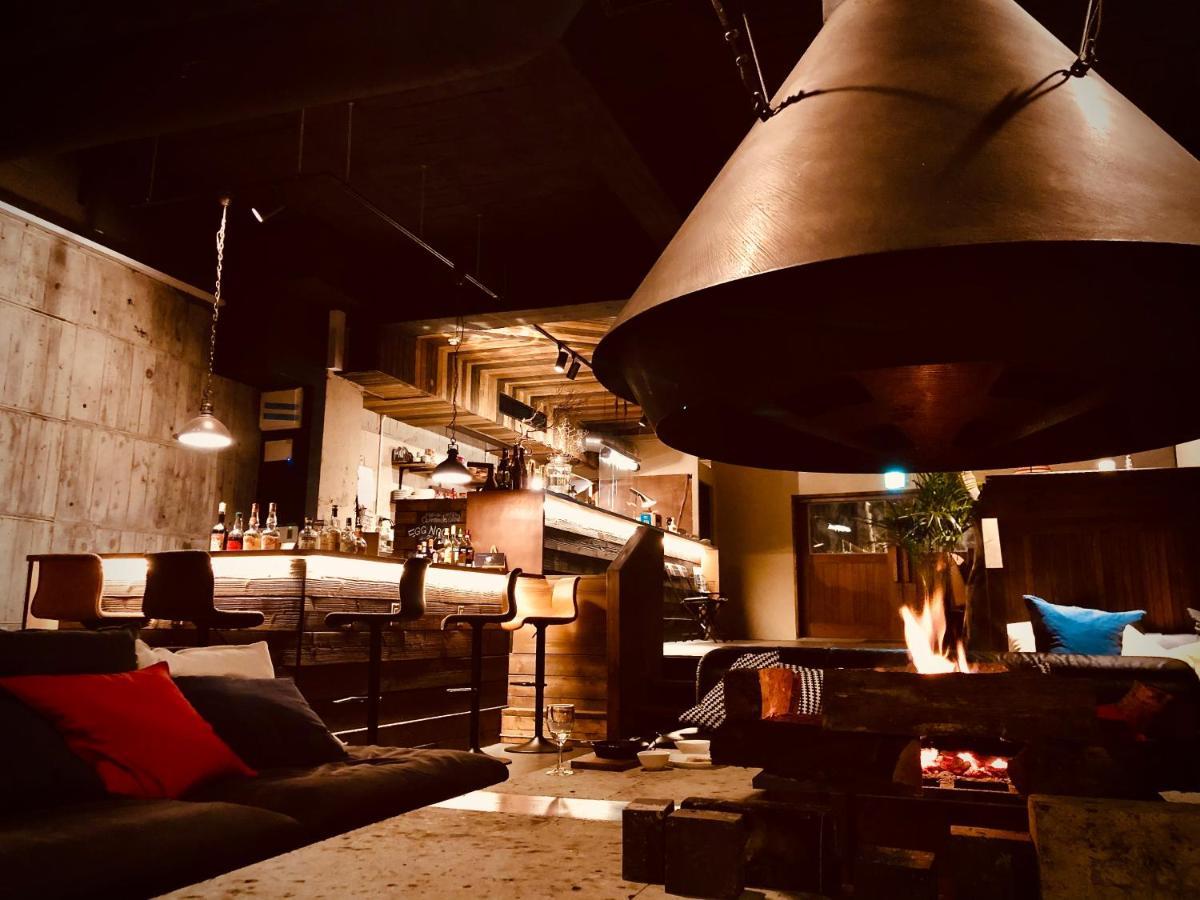 Rohen Ashinoko Otel Hakone Dış mekan fotoğraf